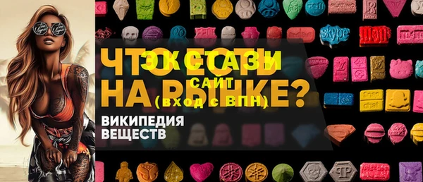 прущий лед Алзамай
